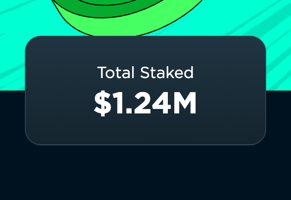 Rhea Finance tweet media