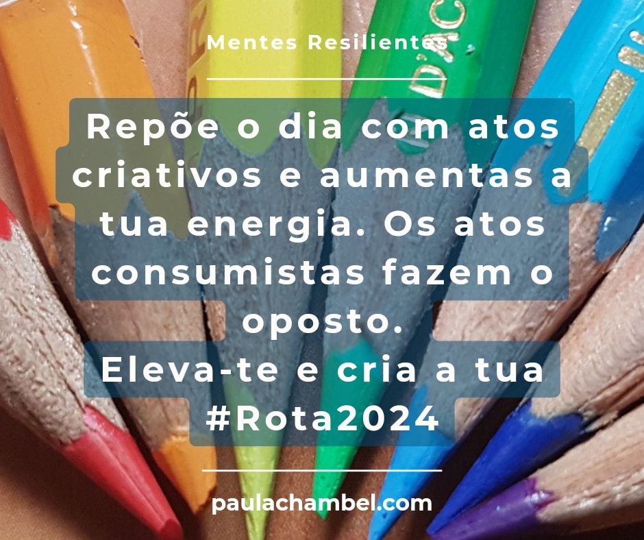 PaulaChambel's tweet photo. A #Rota2024 é para mim o momento quando te alinhas com o que realmente és e crias as tuas intenções com consciência.
#mentesresilientes para criar #estrategiasdigitais #estrategiaseducativas 
#mindset #businessgrowth #marketingstrategy #desenvolvimentopessoal #experienciapessoal https://t.co/Pud3YSOrYe