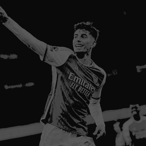 ㅤ

  ㅤ     ┊ .˚  𝐍𝐄𝐖  𝐏𝐎𝐒𝐓  𝐈𝐍𝐒𝐓𝐀 。

(  KAIHAVERTZ  )   :   winner  yesterday  winner  today  winner  tomorrow.
            1-2  

ㅤ