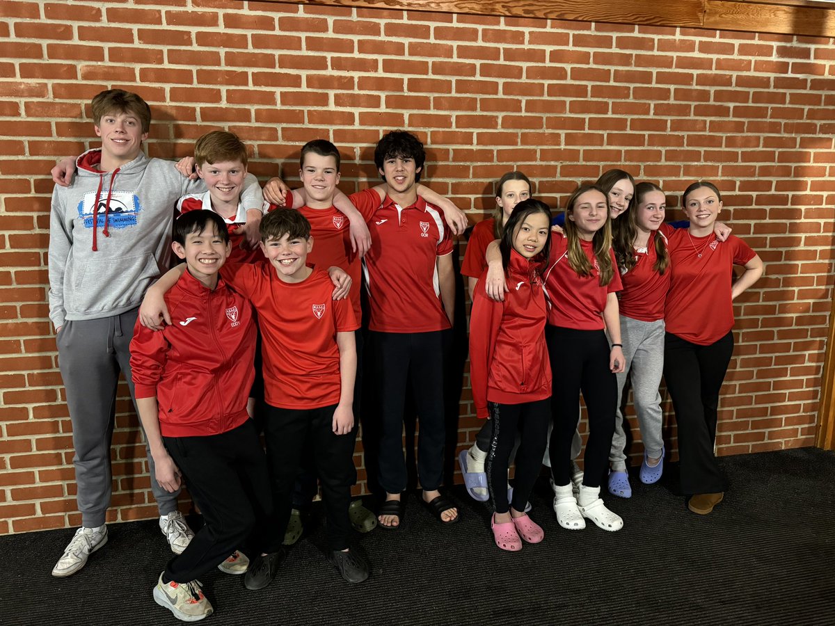 Another great weekend at @swimherts County Championships! All our swimmers stepped up and pulled out superb performances and fabulous results and we brought back more medals. Well done!! Here’s a quick summary & just some of our qualifiers. #GoStortford #proudclub