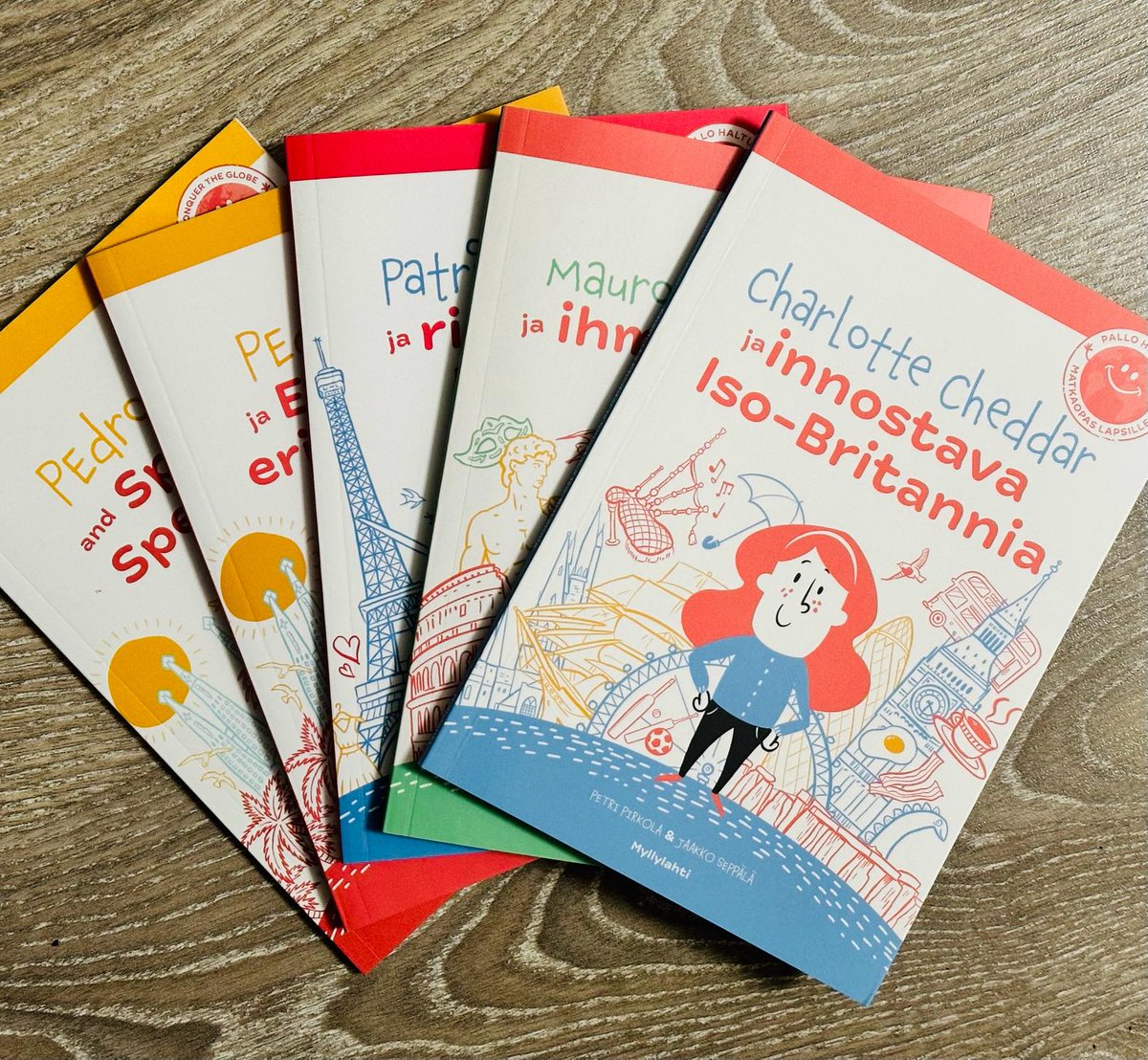 Petri Pirkola tweet media