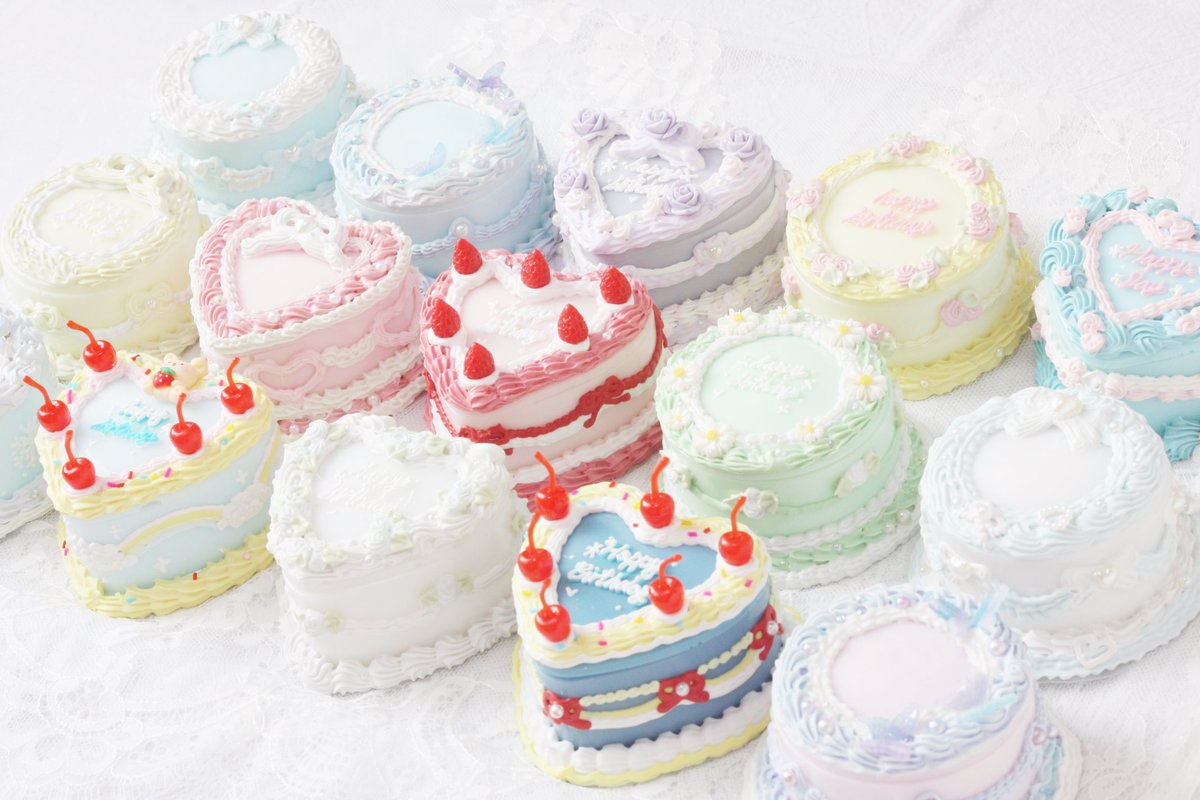 Hwe___N's tweet photo. 케이크 보석함🍰🩷

#RT 추첨을 통해 한 분께 케이크 보석함을 보내드립니다!

🗓 1월 31일 22:00 ~ 2월 14일 22:00

🔗https://t.co/qUZyRRnUT5 https://t.co/jQeFQg7iQ8