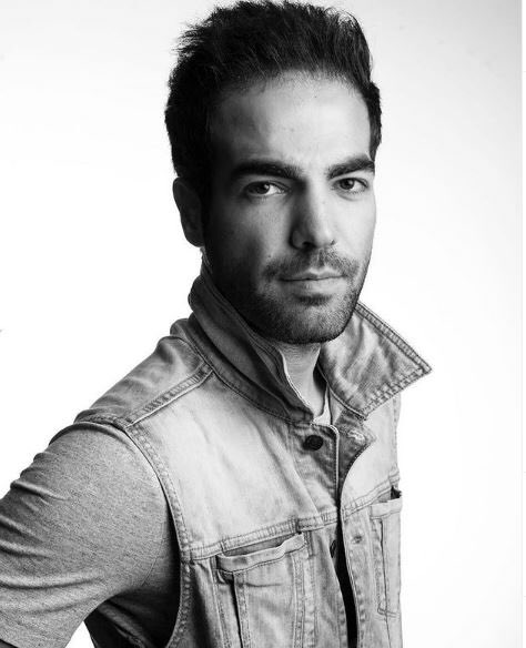 etturk_'s tweet photo. اوموت جان اوتيباي ينضم لكاست مسلسل العبقري بدور يامان ، أخ ديفران (اراس بولوت اينملي)

ويتم العمل على اختيار ممثل لدور فرمان، أخ ديفران الأكبر
#Deha https://t.co/sd6Qek0iaP