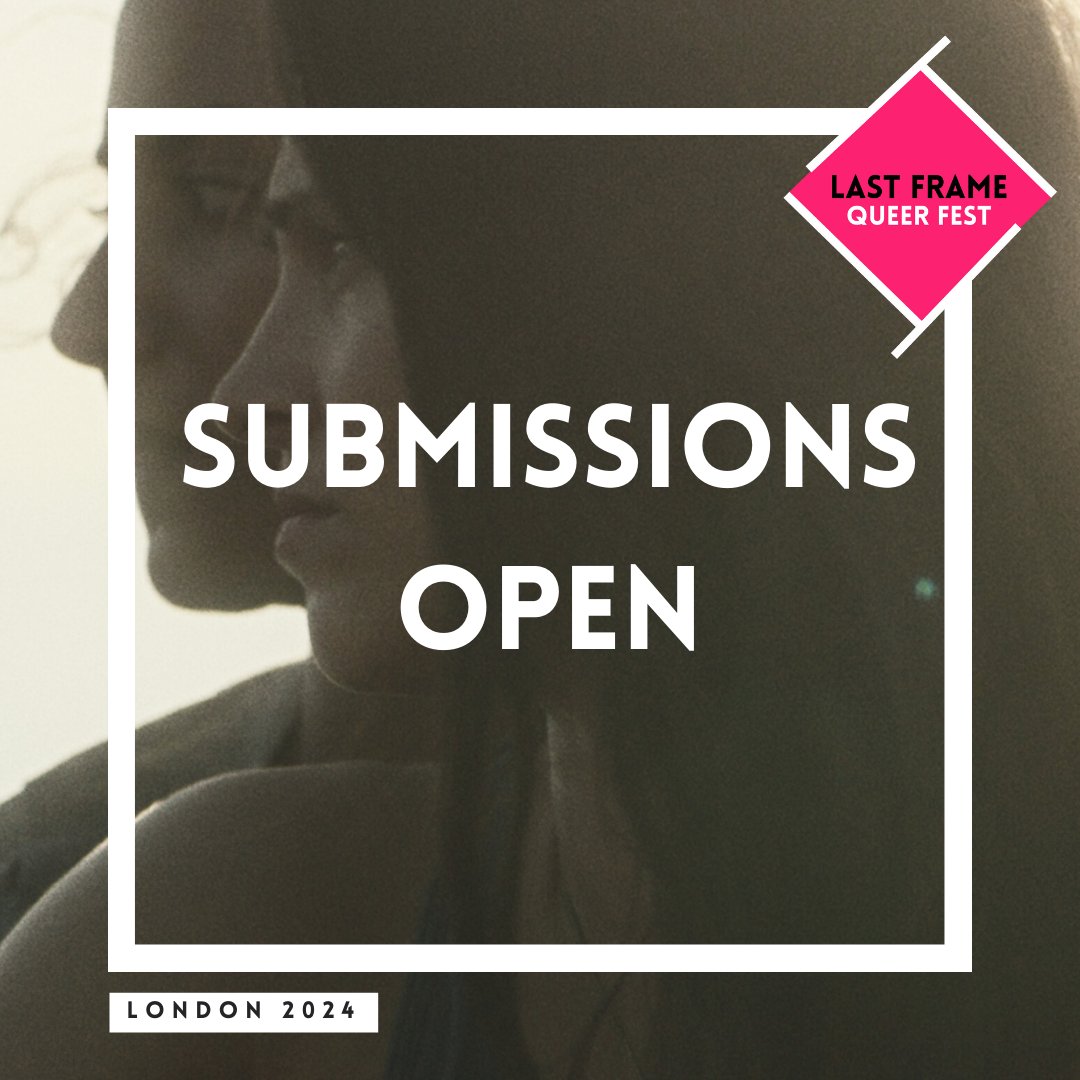 lastframeclub's tweet photo. Our Earlybird submissions are open for the next few weeks so save yourself some pennies and get your films into us asap!

Film in image is A SUMMER PLACE by Alexandra Matheou. Link in bio!

🌈 https://t.co/bE8rsZYFm2