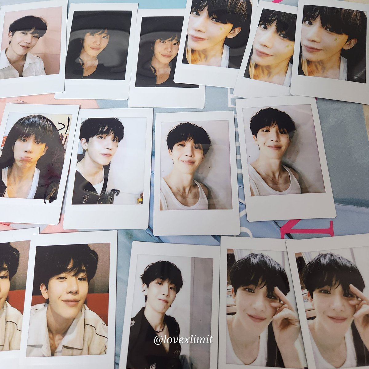 고마워 병주오빠얌 사랑해💖