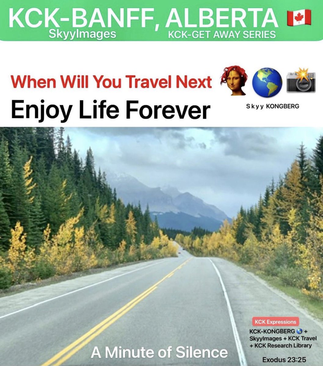 KckLibrary's tweet image. See #KckLibrary🌎 today  Nothing is forever in life🙏 Please enjoy the moment 🥰👍