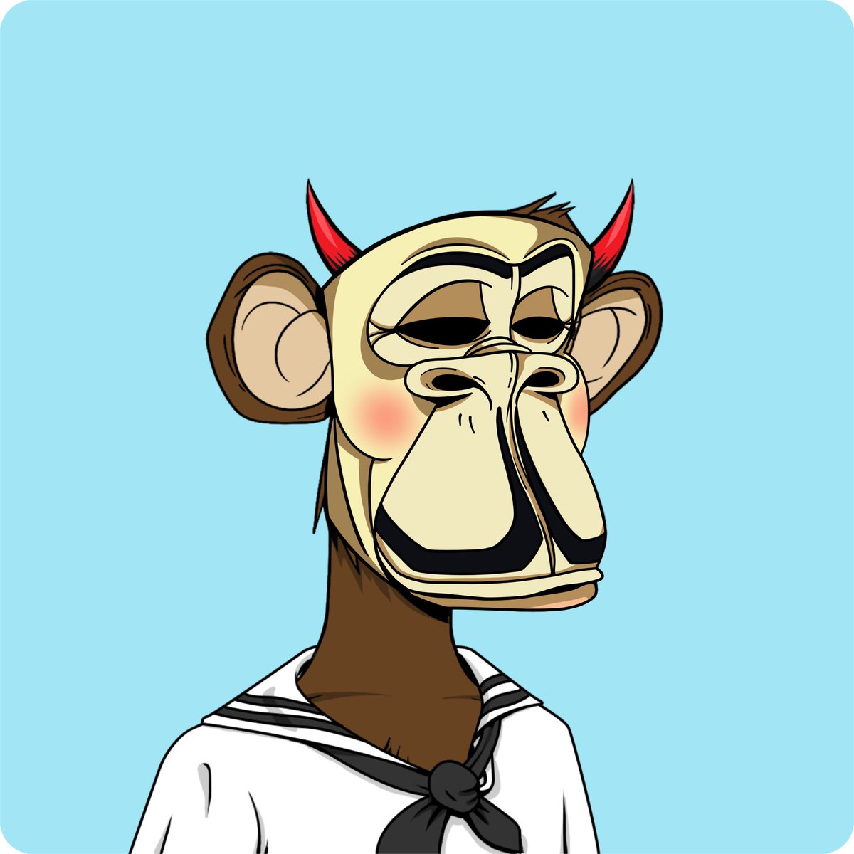 Mr. Sailor 🍌 tweet media