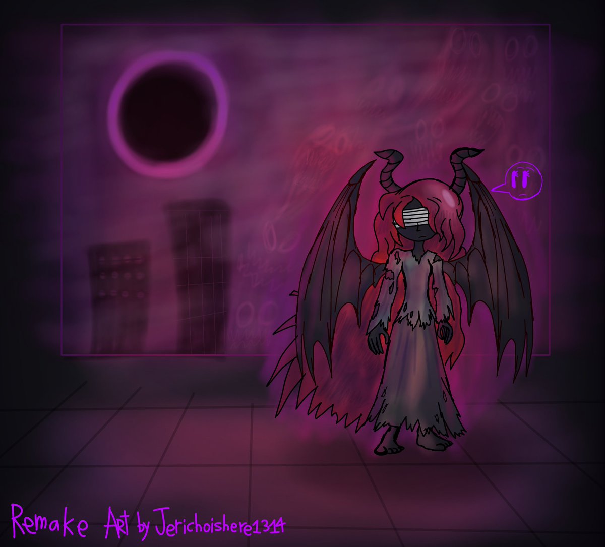 Xxjerichoxx1's tweet photo. [The binding of Isaac] Lilith
( 2024 remake ) #thebindingofisaac #afterbirth #BindingofIsaac #fanart #myart #artwork #myartwork #art #lilith #artbyme #artworkbyme #drawing #mydrawing  #thebindingofisaacrepentance https://t.co/3pIVKSzjHL