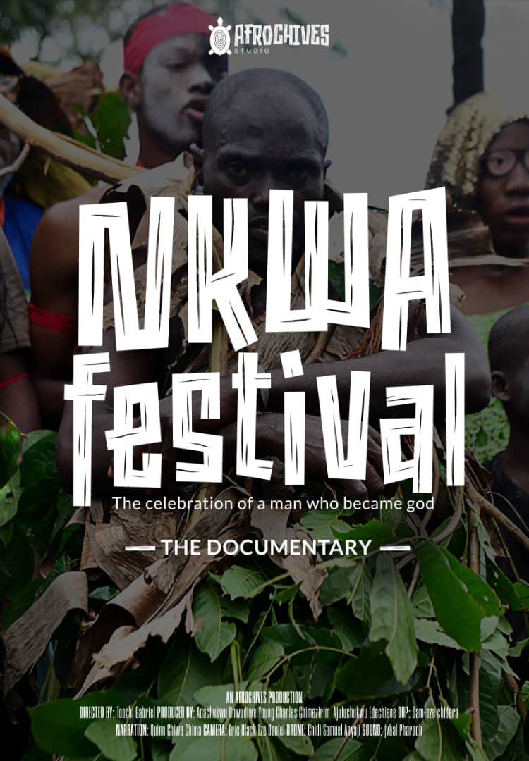 Happy to announce that our short documentary 'Nkwa Festival' has been selected for 2024 Rayany Creators Film Festival, Aberdeen , UK.