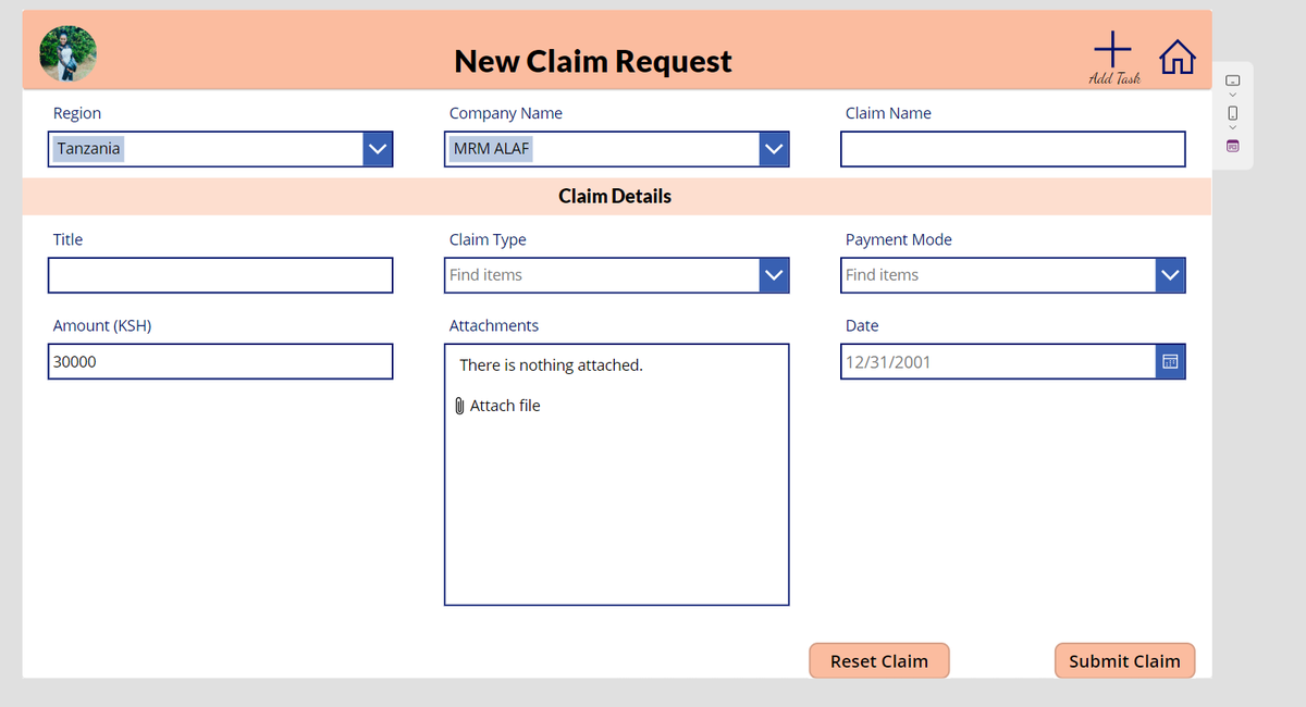 Shadrack, Microsoft MVP tweet media