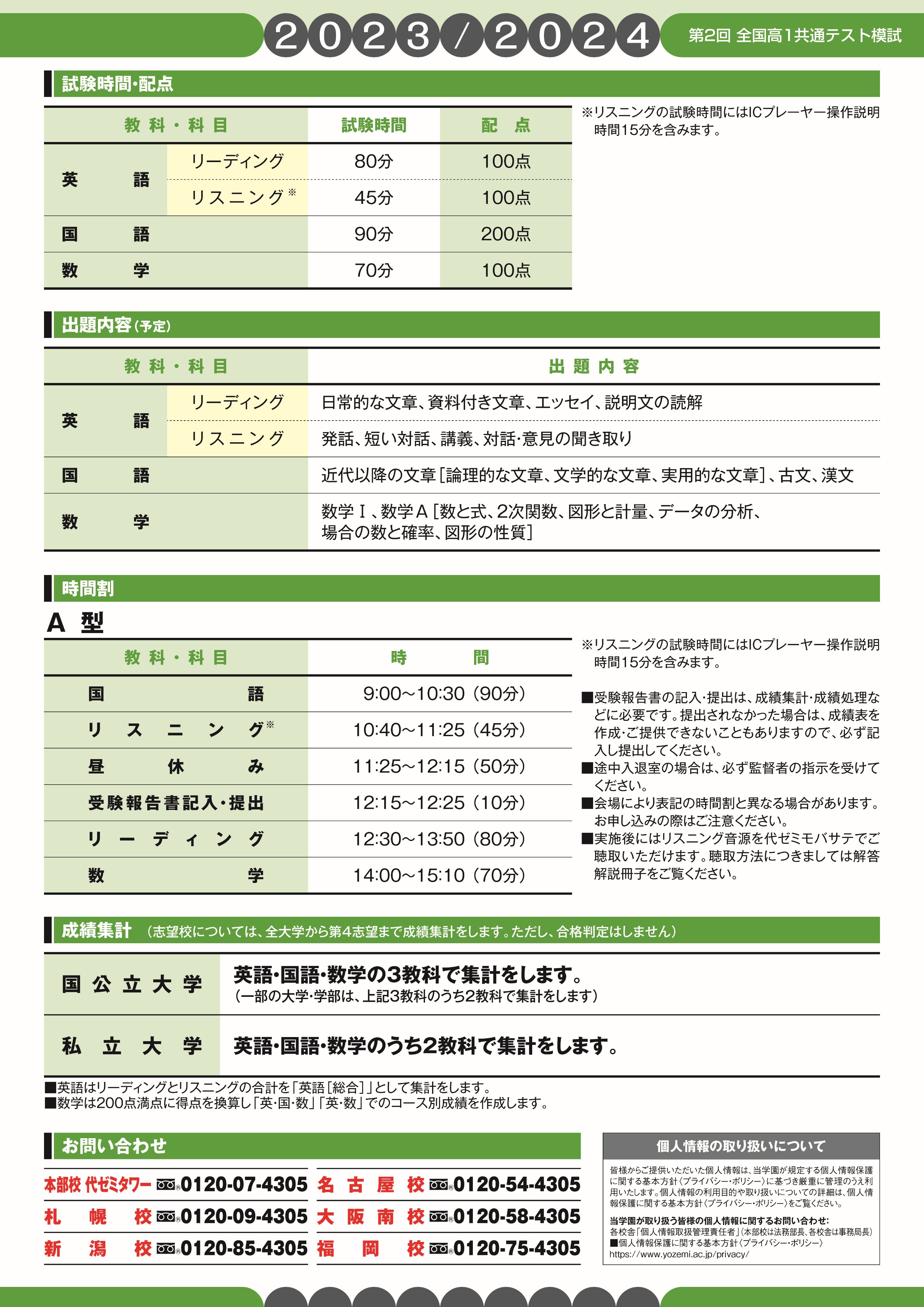 代ゼミ名古屋校 on X: 代ゼミ名古屋校 on X: