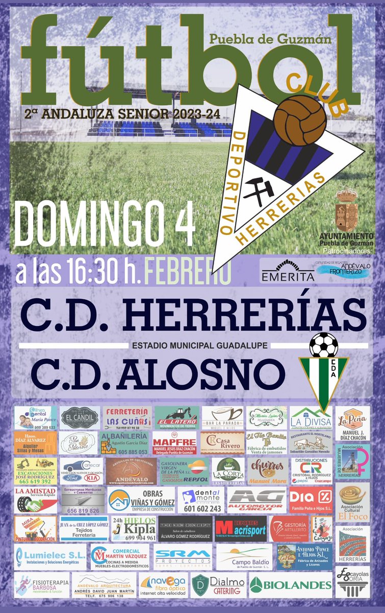 Semana de derbi en el Guadalupe 🏟️
El jugador número 1️⃣2️⃣ está convocado! 💙🖤💙