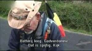 De gsm van Zuhal deze week: 

#boerenprotest