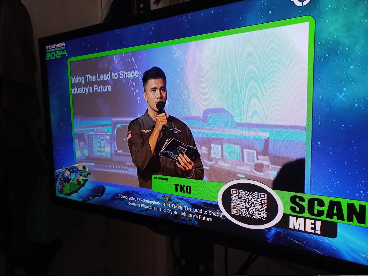tokomas_pgr's tweet photo. Mas yuda CEO TKO semoga bisa amanah, profesional dan visioner dalam mengembangkan tokocrypto di masa-masa depan

@Tokocrypto 
#exchangeindonesia https://t.co/ro5S5bnEev