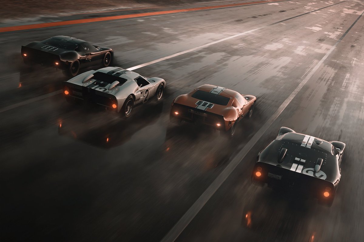 tzero96's tweet image. Ford Grand Prix
#ForzaHorizon5