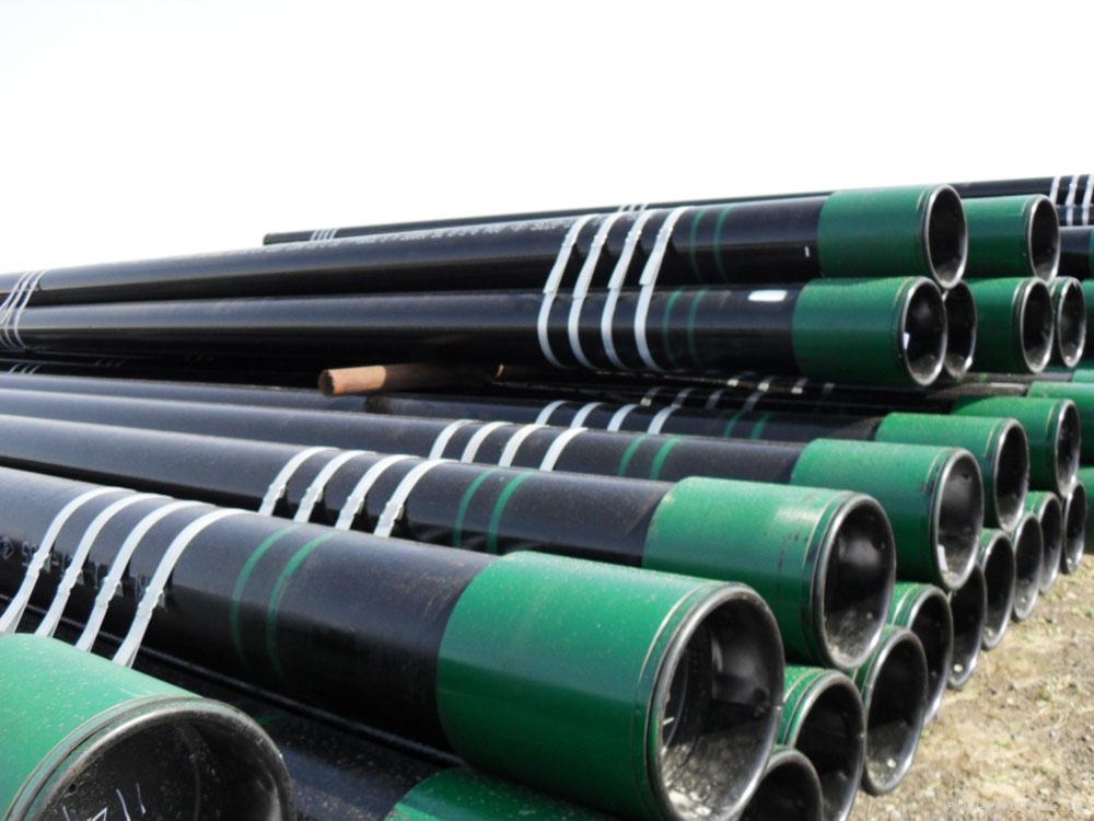 GreatHunan's tweet image. #casingpipe
Types Of Casing Pipe
1) Structural Casing
2) Conductor Casing
3) Surface Casing
4) Intermediate Casing
5) Production Casing
6) Casing Liner
Contact us if you want to know more: info@great-pipe.com