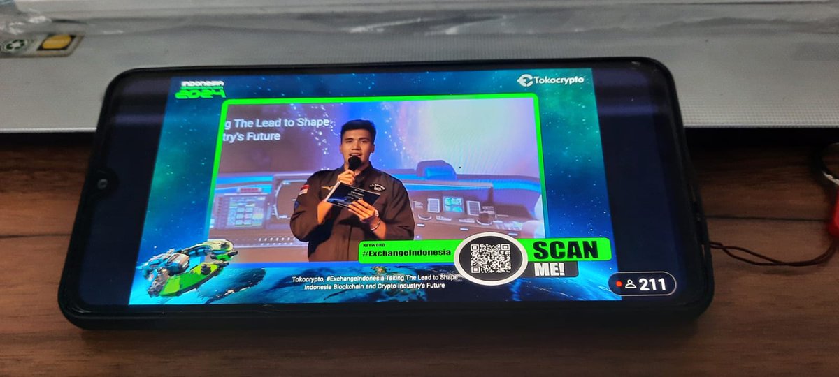 tokomas_pgr's tweet photo. Tokocrypto exchange dalam negeri yang saya gunakan dalam menyimpan 100% aset crypto

Semoga sesuai dengan keinginan agar aset terus bertambah

@Tokocrypto 
#exchangeindonesia https://t.co/ixiUWHc4RA