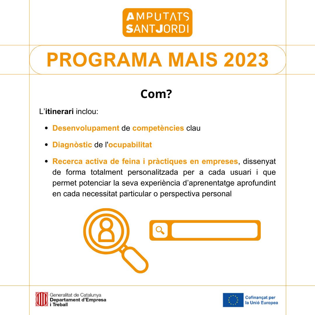 Amputats Sant Jordi tweet media