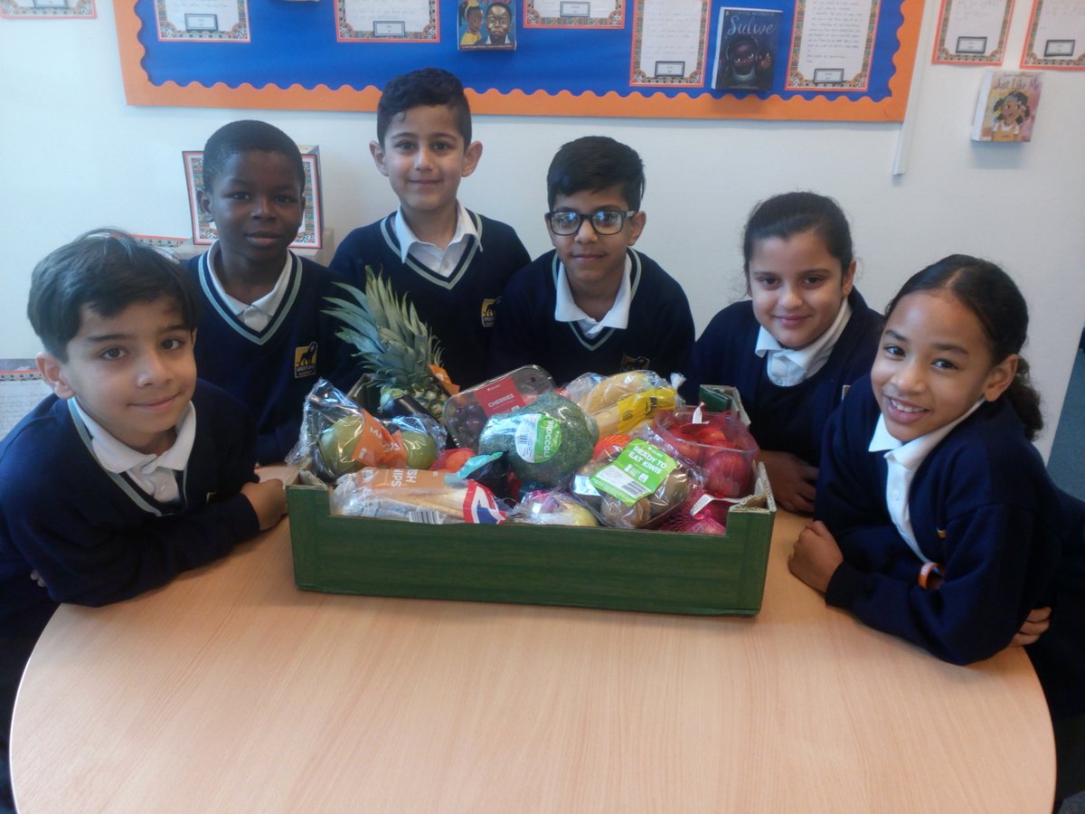 Grestone Academy tweet media