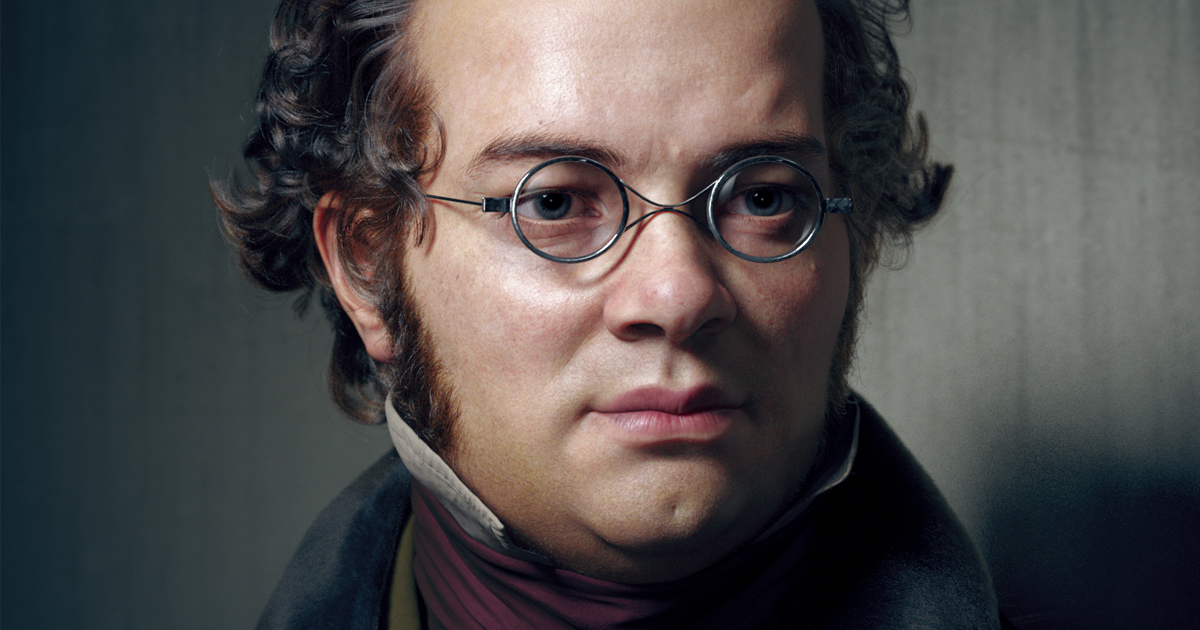 Happy Birthday to #schubert who would have been 227 today! Join us for Spring Song (19-21 April) to hear some of his most beautiful works performed live: oxfordsong.org/spring-song-20… #oxfordsong #lieder #springsong #bornthisday #Oxford #oxfordinternationalsongfestival