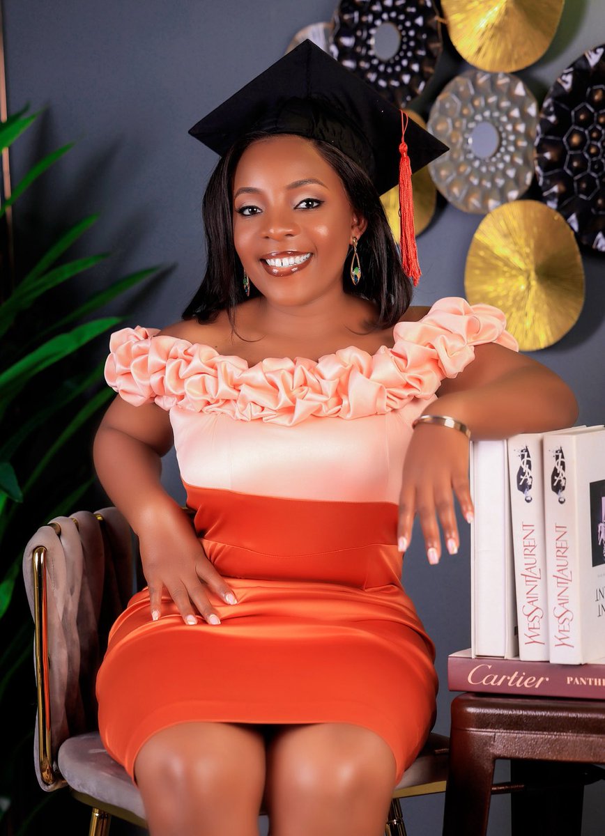 ricnicclothing's tweet photo. Celebrating big achievements through fashion. Congragulation to you Patience . 
Outfits made from scratch
@Makerere 
#Mak74thGrad #mak https://t.co/6WCHsHLgIj