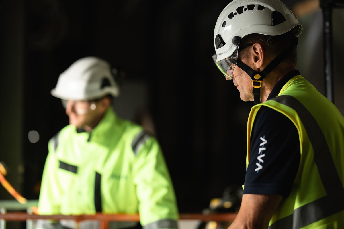 REKRY: Liittymäsuunnittelijan 6kk ja verkkopalvelutyöntekijän 12 kk sijaisuudet
Odotamme hakemustasi liittymäsuunnittelijan tehtävään 22.2. ja verkkopalvelutyöntekijän tehtävään 29.2. mennessä
Lisätietoja alva.fi/alva/tyopaikat/
#alva #vesihuolto #mittauspalvelu #futureworkplace