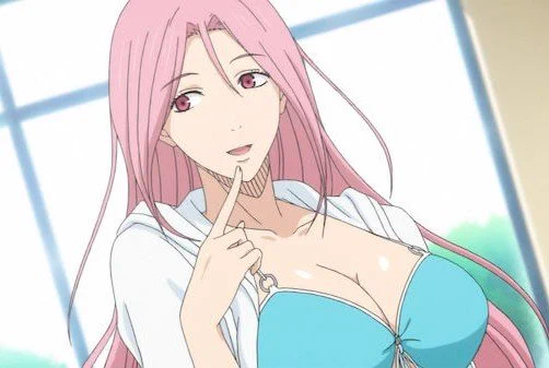自分の知る範囲でだけどさつきという名前のキャラクターはおっきな娘が多い気がする 