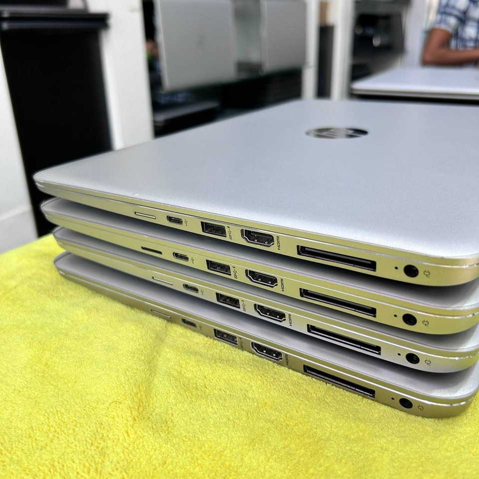 zatatechke's tweet photo. 🔥We have the best techdeals in Kenya!
🕸️Visit https://t.co/0msUU3AnJk
📲Call: 0729049320
HP EliteBook 1040 G3 Core i5 6th Gen 8GB RAM 256GB SSD 14" FHD Touchscreen
💰Kes. 33,999/-
More specs here: https://t.co/x71NhS77Jt
#techdeals #hp #laptops #hp1040 #hpfolio https://t.co/uXW9Vei7OK