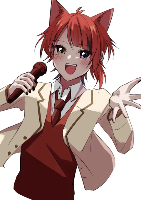 思い悩む必要なんて全然なかったじゃん、って思わせてくれてありがとう#りいぬぎゃらりー 