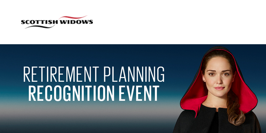 Our Senior Account Manager Connor Boyle is looking forward to attending Scottish Widows' Retirement Planning Recognition event tomorrow.

#RetirementPlanning #ScottishWidows #PensionPlanning