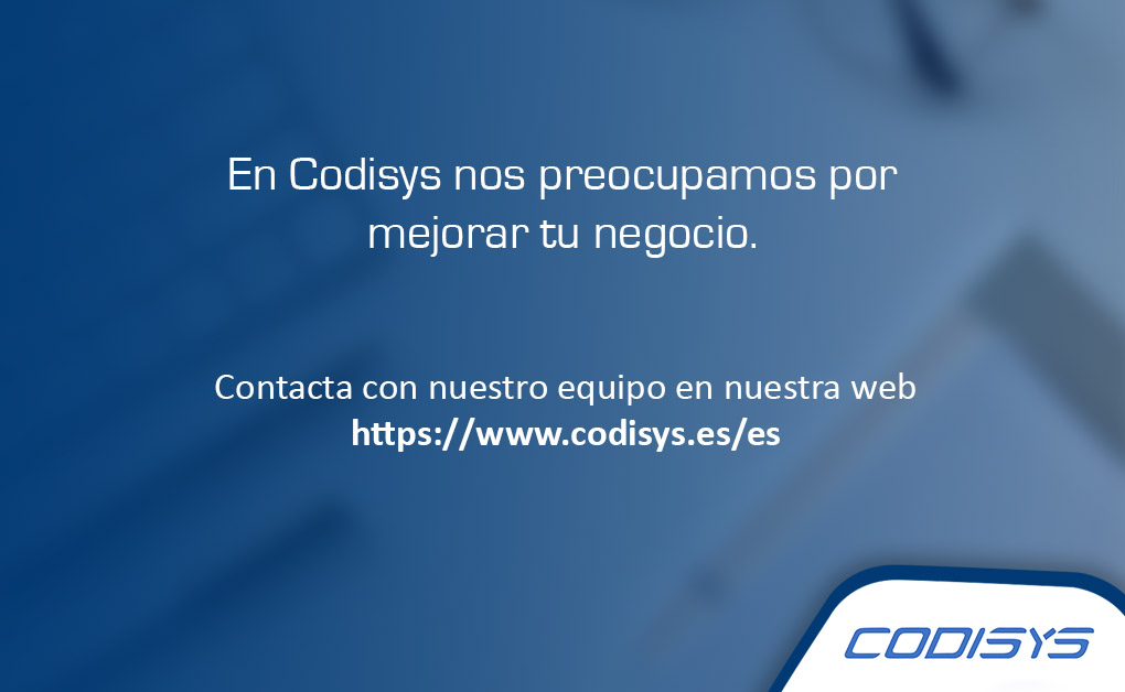 Codisys's tweet photo. En el artículo de @tecnohotelnews , destaca la importancia de las reseñas en internet a la hora de elegir un producto o servicio a través de plataformas digitales 💸. Te contamos algunas tácticas para mejorarlas.
https://t.co/wuvOegkLZY
#Tecnología #Software #POSrestaurates https://t.co/qsWVEJEBme
