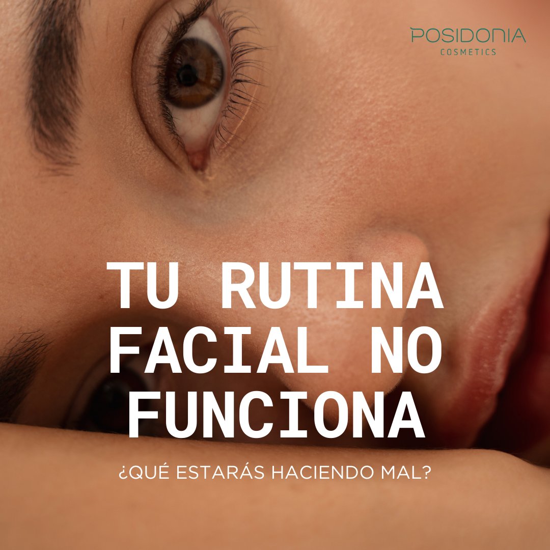 PosidoniaCosmet's tweet photo. Si tu rutina facial no funciona, algo estarás haciendo mal.
¡Dale más mimos a tu piel!
Buena limpieza
Productos que respetan tu piel
Hidratar y nutrir por dentro.
Dormir bien.

Cuidar tus hábitos es la mejor rutina de skincare. 

#skincare #cuidadodelapiel #belleza #beauty #piel https://t.co/4uQxR358ZI