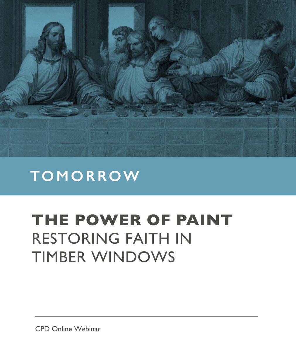 ⭐ 1 day to go! ⭐ Our expert speakers will share valuable insights on durable timber windows, offering a unique opportunity to expand your knowledge and stay ahead. Secure your spot and be part of the conversation: georgebarnsdale.co.uk/events/ #GeorgeBarnsdale 
#architects