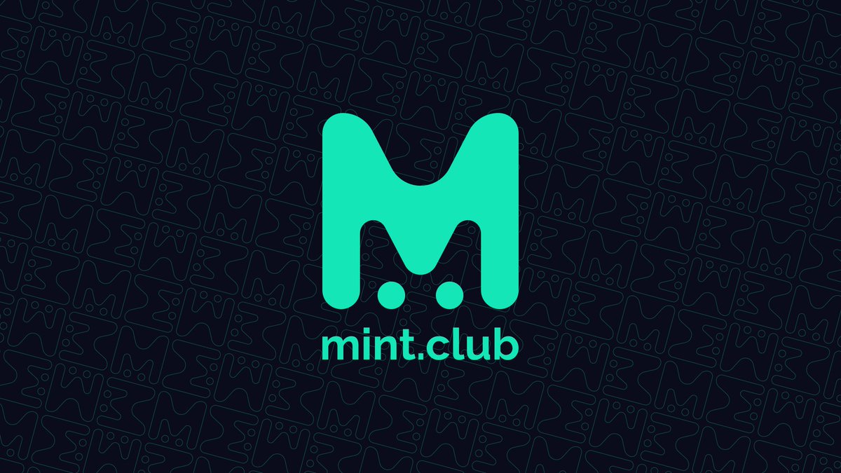 Introducing Mint Club Version 2!
👉 mint.club (Public Beta Stage)

After over a year of intensive research, multiple prototype iterations, and overcoming protocol design challenges, Mint Club is excited to announce the launch of Mint Club V2!

Key Highlights of Mint