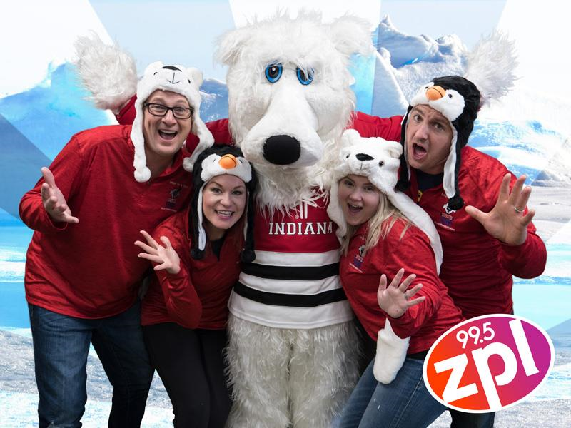 The @SOIndiana Special Olympics of Indiana is celebrating 25 years for their Polar Plunge! The 2024 season will start on February 2nd and continue through March 2nd and registration is open now! details: wzpl.com/amp-events/feb…