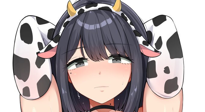 fantia更新しました、久しぶりの更新ですみません。数枚ですがうしみの進捗を全体公開してます。よろしければ見てみてください～

新作漫画の進捗と今後の方針について【全体公開】 - んほぉ痴態の投稿|ファンティア[Fantia] https://t.co/kUlcHvZaV3 