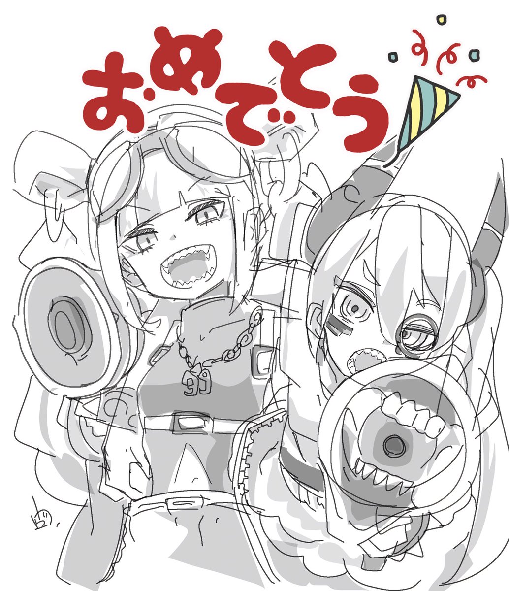 なにわともあれミクフェスチケット当選した方おめでとうございます!
🙌✨ 