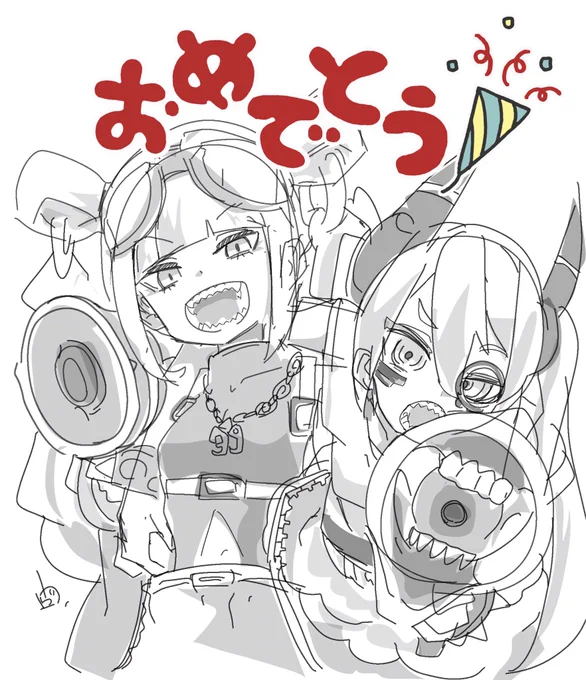 なにわともあれミクフェスチケット当選した方おめでとうございます!
🙌✨ 