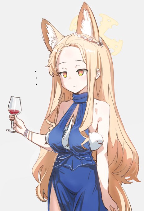 セイア(ドレス) 