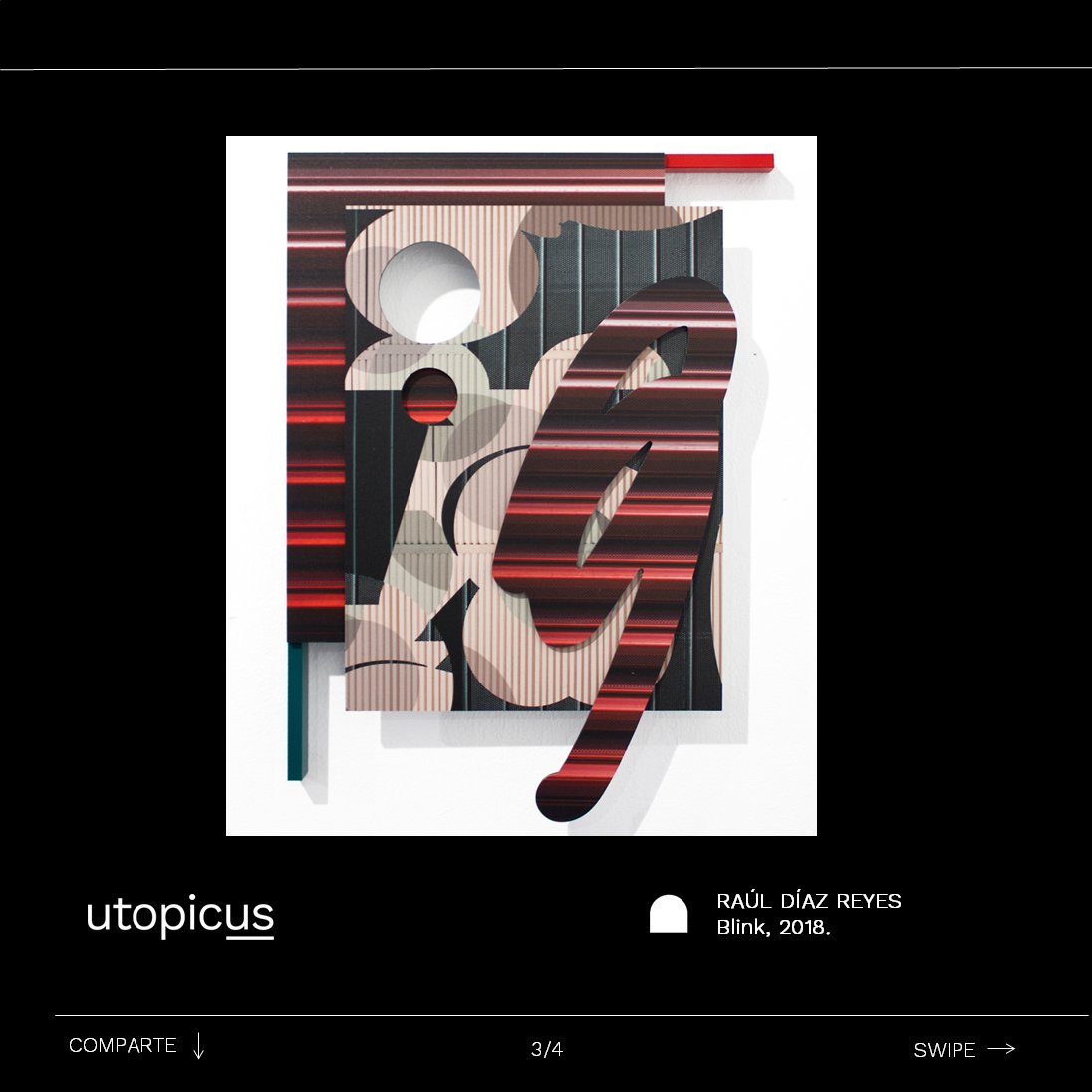 Utopicus tweet media