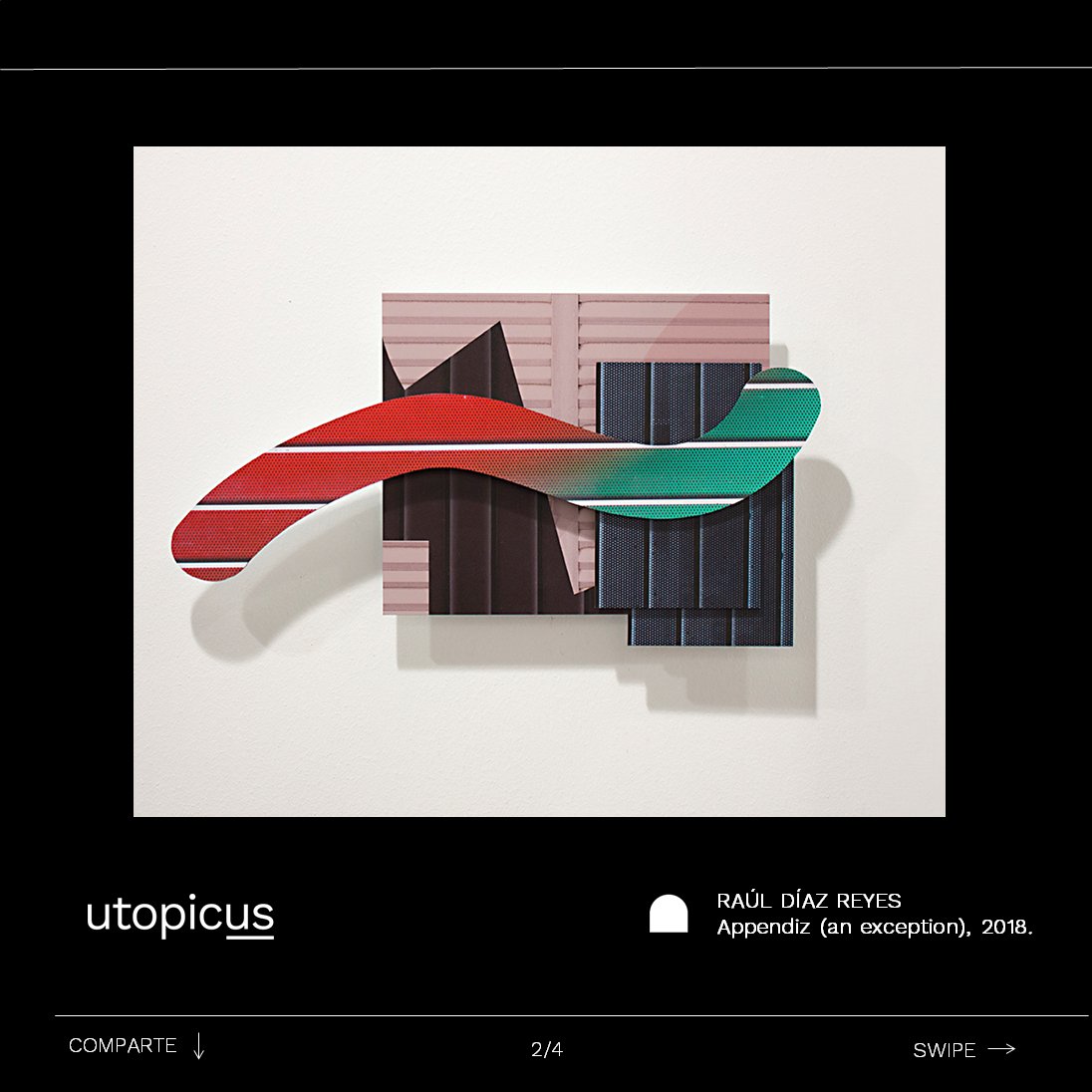 Utopicus tweet media