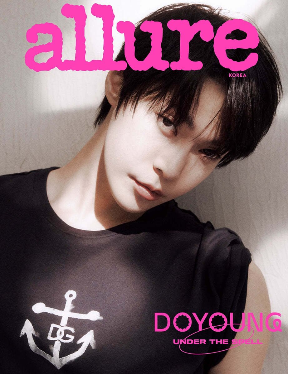 💗HAPPY DOYOUNG DAY💗

소중한 #도영 이의 생일을 맞아
#RT 추첨 한 분께 페리페라 하트 잼 글로우 립과 allure 잡지 1권을 보내드려요~(ᓀ‸ᓂ)💗

🍀구성:
페리페라 하트 잼 글로우 립 09 체리필링 + Allure 표지 C형 (도영 Ver.)

🍀도영버블 201일 이상
🍀국내주소 한정
🍀2월 3일 당발 예정