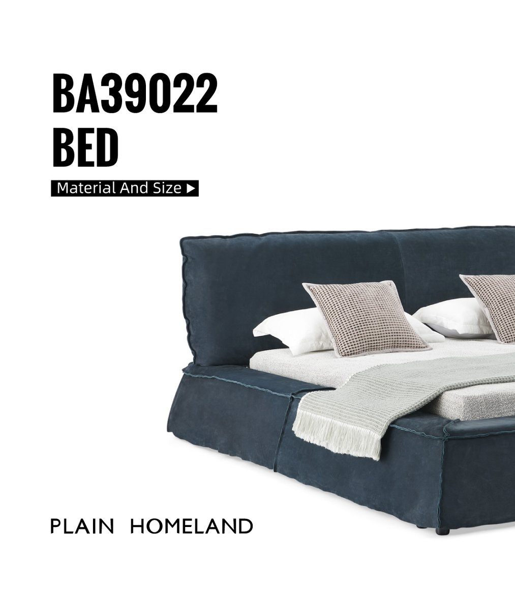 PLAINHOMELAND's tweet photo. BA39022 BED

Product Link：
https://t.co/LBCUjllB9X

#furniture #designtrends #modern #luxury
#furnitureshopping #furnituremaker #furniturefactory #furniturewholesalemarket 
#interiordesign #chinafactory #luxuryfurniture #furnituresuppliers
#bed #bedroom https://t.co/aStwHwVMPY