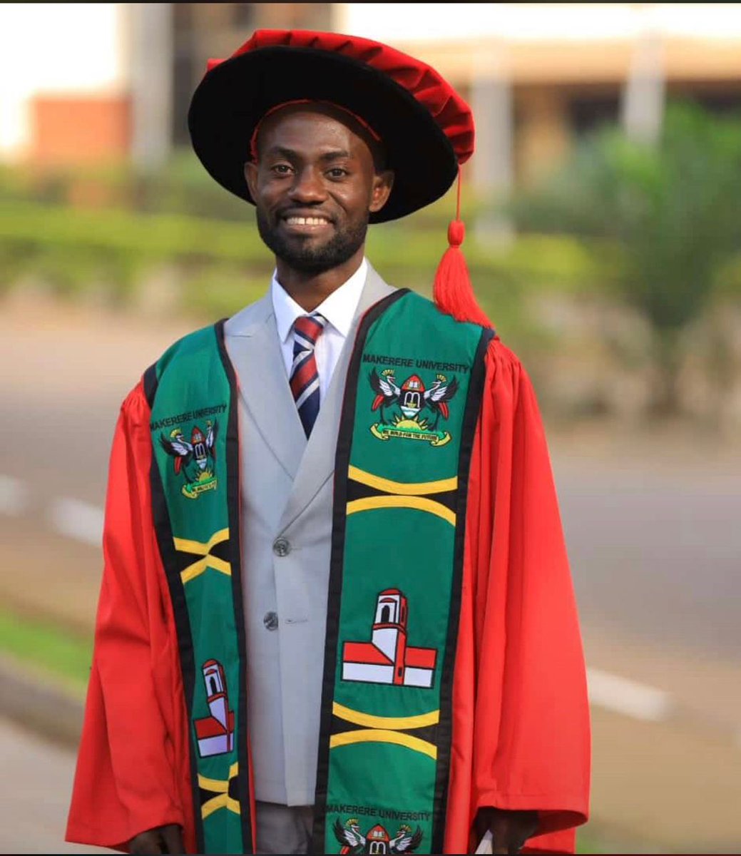 National Planning Authority 🇺🇬 tweet media