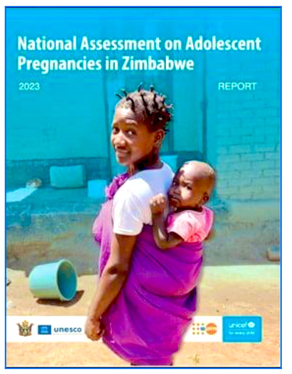 UNFPA Zimbabwe tweet media