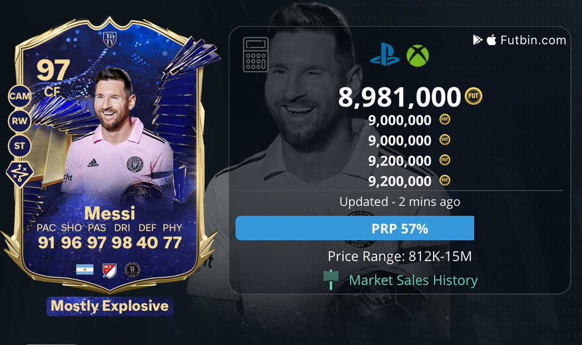 EAFC 26 News tweet media