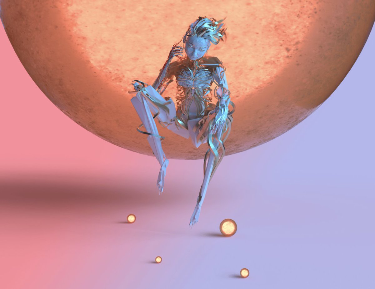 Giant Swan 🦢 tweet media