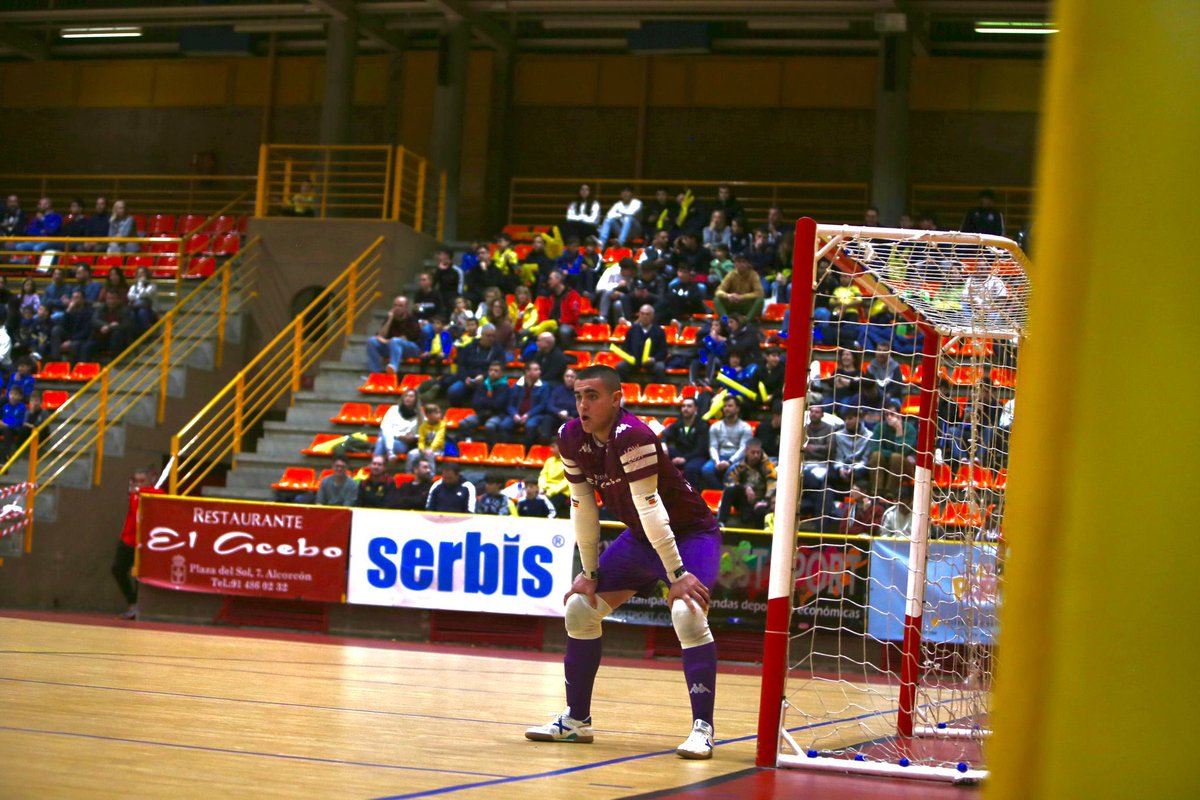 F.S.SALAMANCA tweet media