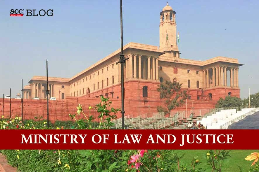 Centre notifies appointment of 7 Permanent Judges and 1 Additional Judge for fresh term of one year
by @X_tremeThinker 

scconline.com/blog/post/2024… 

#AdditionalJudges #appointmentofjudges #HighCourtJudges #lawministry #PermanentJudges #womenjudges #scconline #SCC #scconlineblog