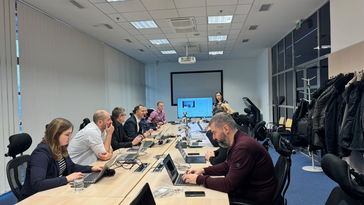 SPATRA Project tweet media